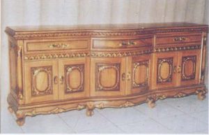 Bufet Salina