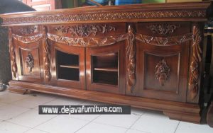 Buffet Davinci Selendang