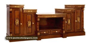 Buffet Susun