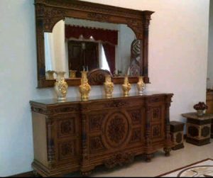 Buffet Italy