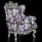 Rococo chair