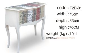 JeparaVintage – Font Cabinet 06