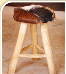 Goat Furniture Mixed