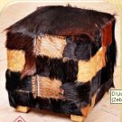 Goat Furn Patchwork