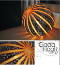 Gada Floor Lamp
