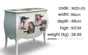 Jepara Vintage Cabinet Magazine 3