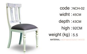 Jepara Vintage Chair News 2
