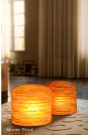 Mozaic Stool Lamp