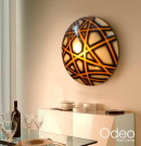 Odeo Wall Lamp