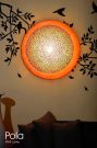 Pola Wall Lamp