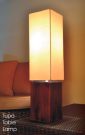 Tua Table Lamp