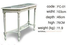 JeparaVintage – Font Cabinet 11