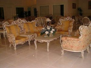 Living room eolo