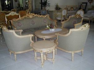 kursi tamu set giove