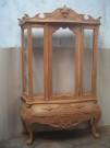 Unfinished Classic Furniture New Victorian Dressing Table Classic