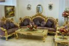 Queen Sofa Set