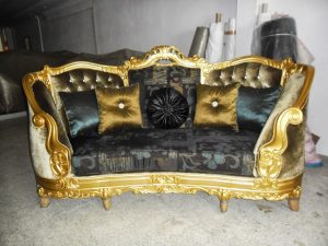 Living room set Cleo