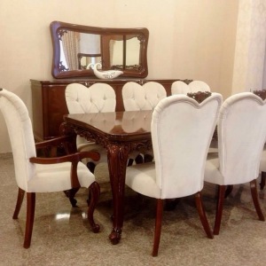 Dining Room Set Arafah