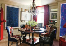union jack dining room chairs