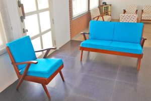 Kursi Vintage Furniture
