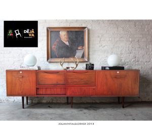 Cabinet Vintage CVT-1967