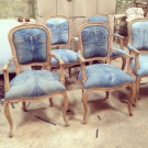JIns Dining Chairs