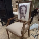 Artist Dining Chair