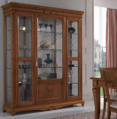 Lemari Pajangan Minimalis