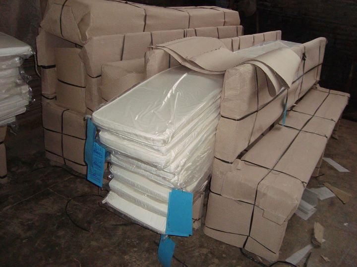 CV. Dejava Furniture