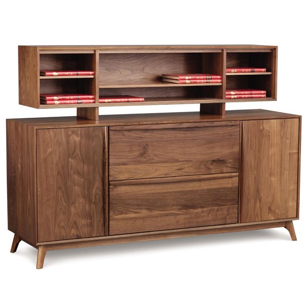 Buffet Jati Model Minimalis – KBF 019