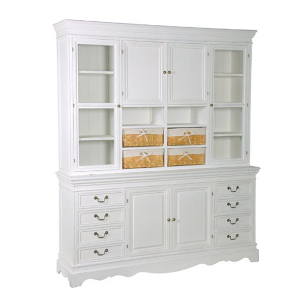 Buffet Model Klasik Jepara – KBF 011