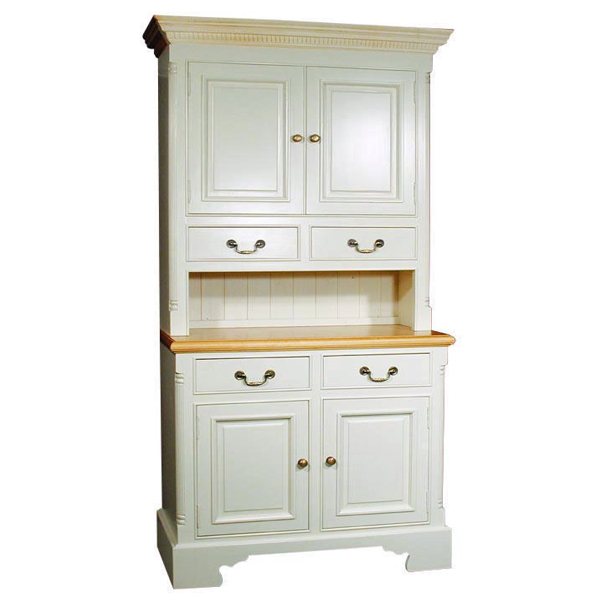Buffet Model Klasik Jepara – KBF 012