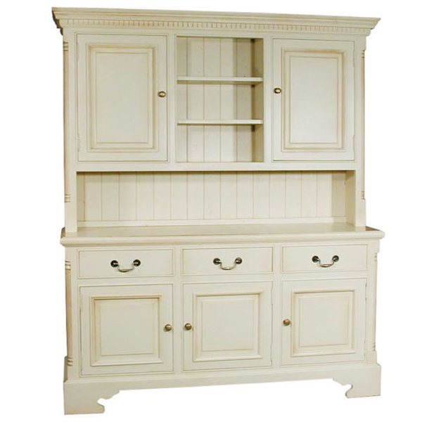 Buffet Model Klasik Jepara – KBF 013