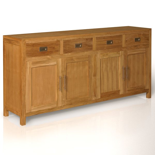 Buffet Model Minimalis – KBF 002