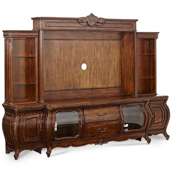 Buffet Tv Model Klasik Ukiran – KTV 014