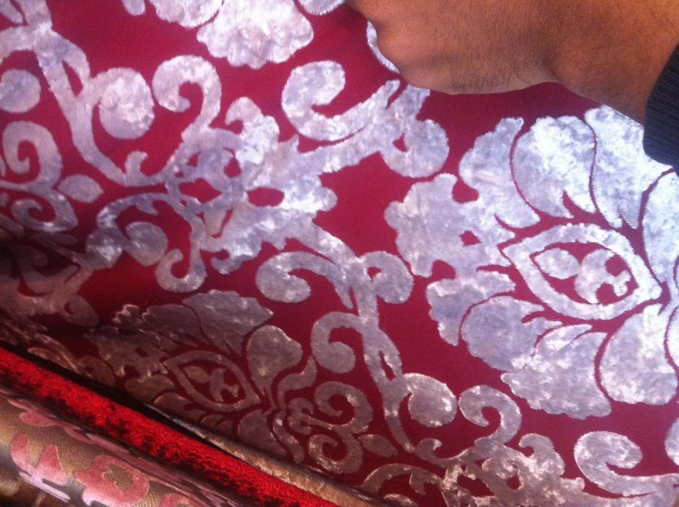CV. Dejava Furniture