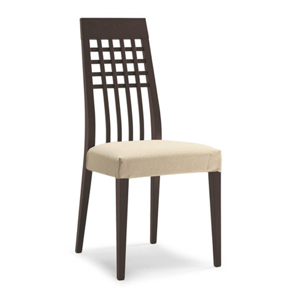 Kursi Makan Model Minimalis – KMK 001