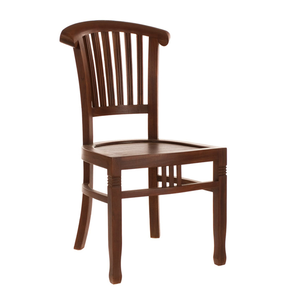 Kursi Makan Model Klasik – KMK 025