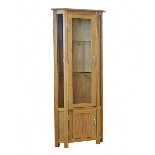 Lemari Pajangan Minimalis – KLP 002
