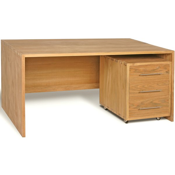 Meja Tulis Minimalis – KMT 002