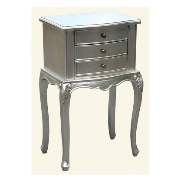 Nakas Antik Ukiran Jepara – KKN 029