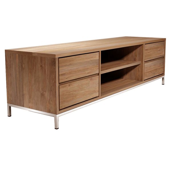Rak Tv Model Minimalis – KTV 001