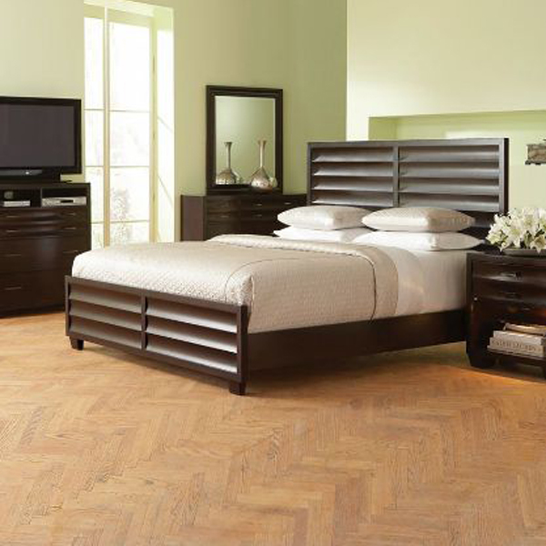 Set Kamar Tidur Minimalis – KST 004