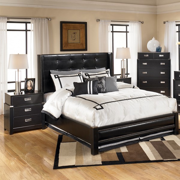Set Kamar Tidur Minimalis – KST 013