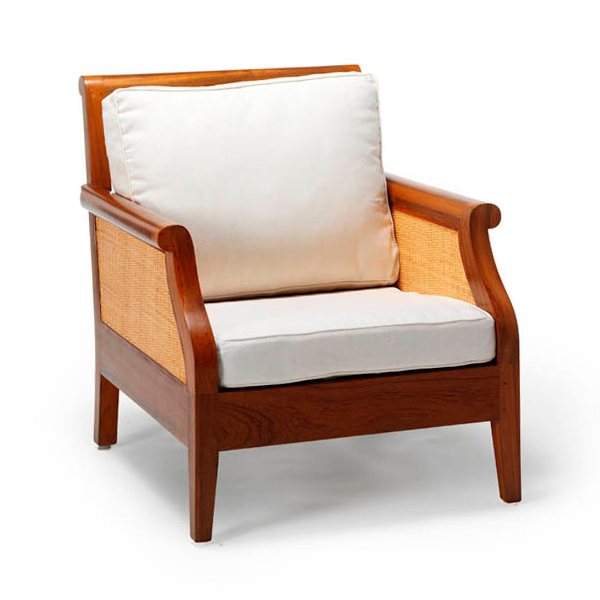 Sofa Kursi Tamu Jati Minimalis – KKS 011