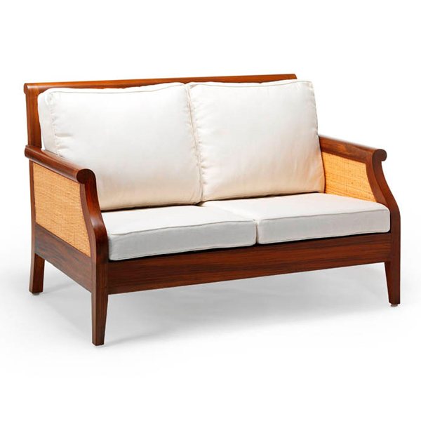 Sofa Kursi Tamu Jati Minimalis – KKS 012