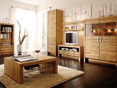 TIPS  MERAWAT FURNITURE KAYU