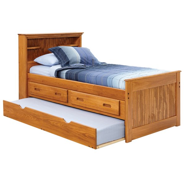 Tempat Tidur Anak Minimalis – KKA 018