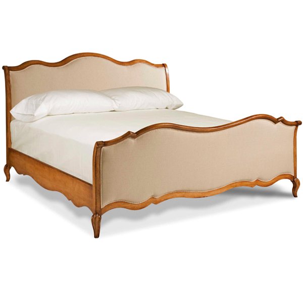 Model Tempat Tidur Klasik – KKB 025