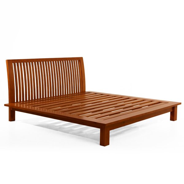 Tempat Tidur Model Minimalis – KKB 002